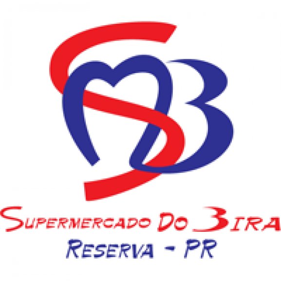 Logo of supermercado do biro