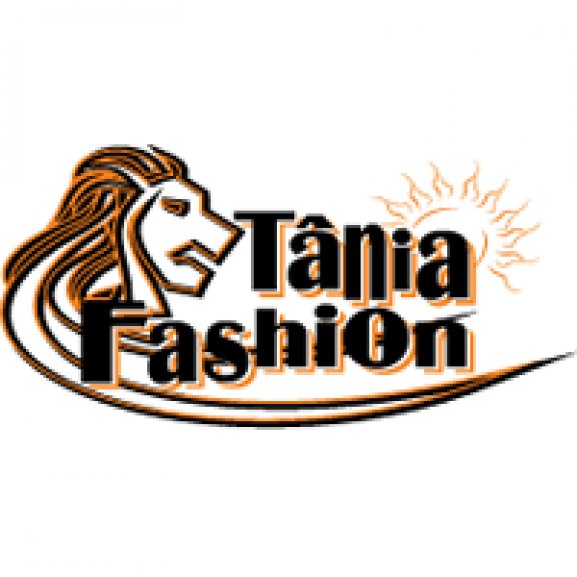 Logo of tânia fashion