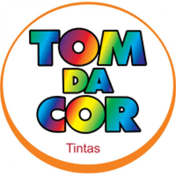 Logo of tom da cor
