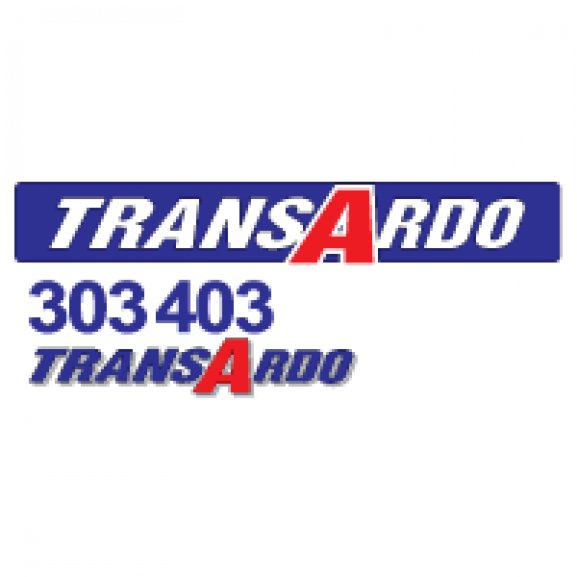 Logo of transardo