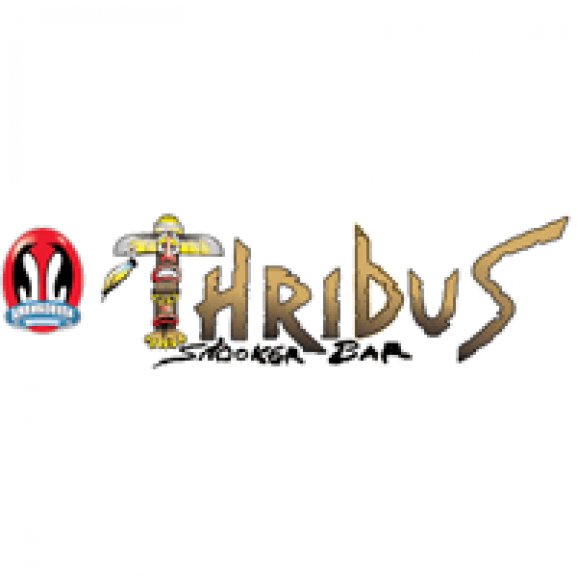 Logo of trhibus bar