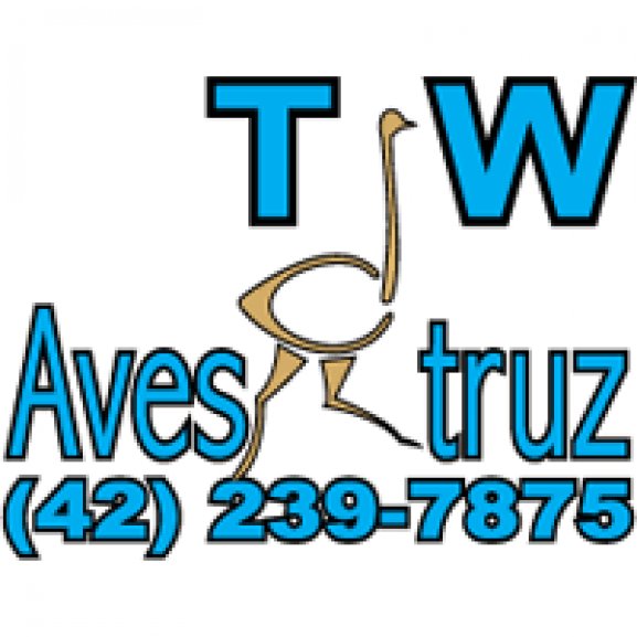 Logo of tw avestrus