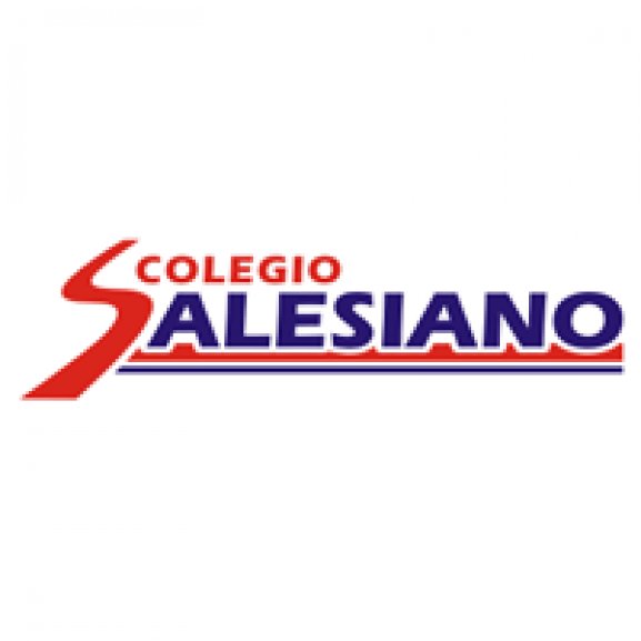 Logo of colegio salesiano