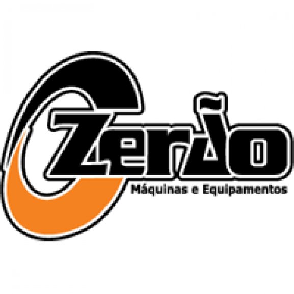 Logo of zerão
