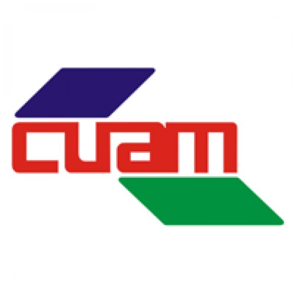 Logo of CUAM