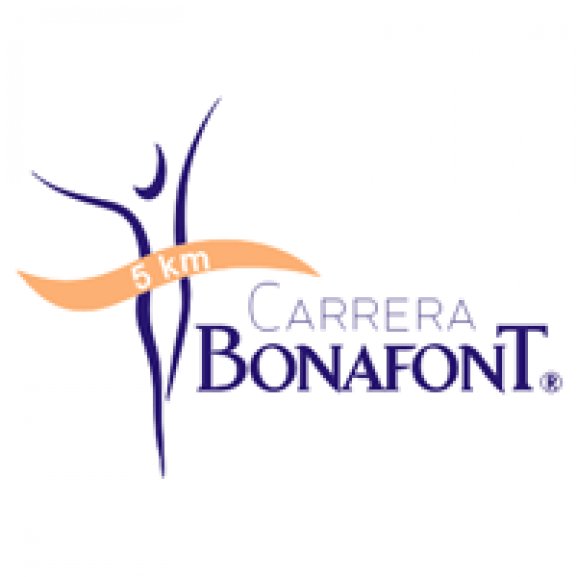 Logo of Bonafont