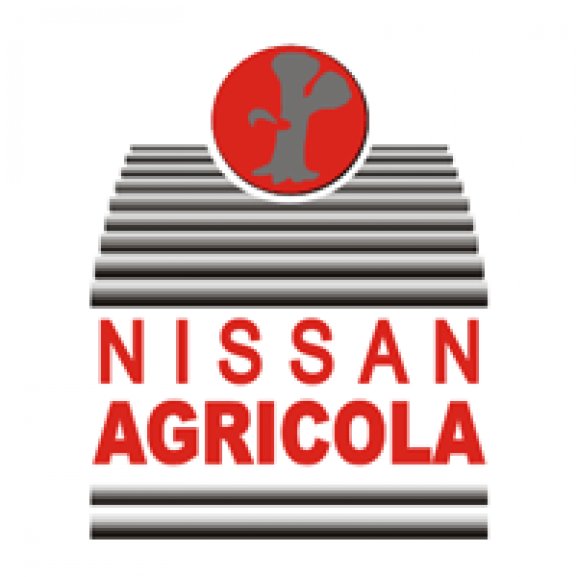 Logo of Nissan Agricola