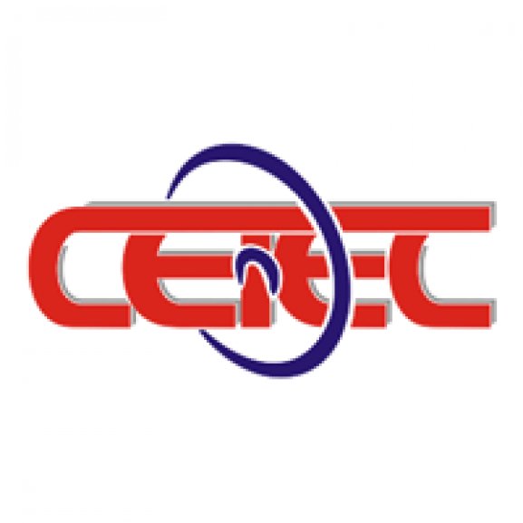 Logo of CETEC