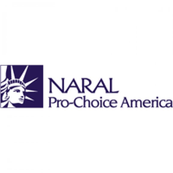 Logo of NARAL