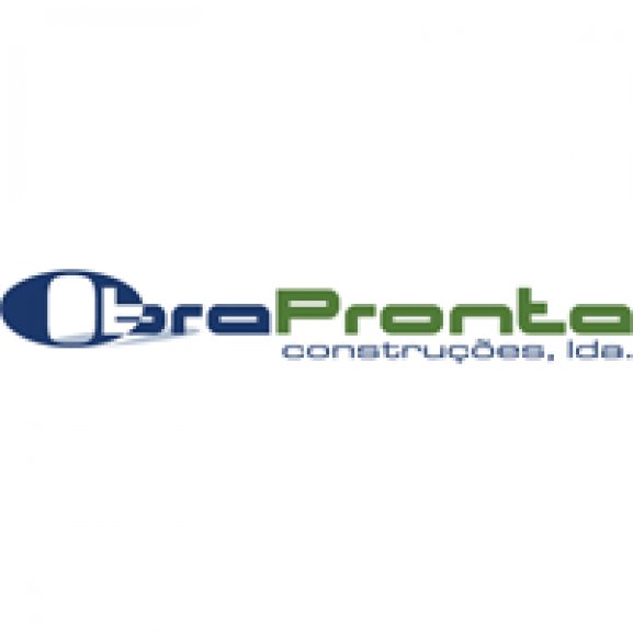 Logo of Obra Pronta
