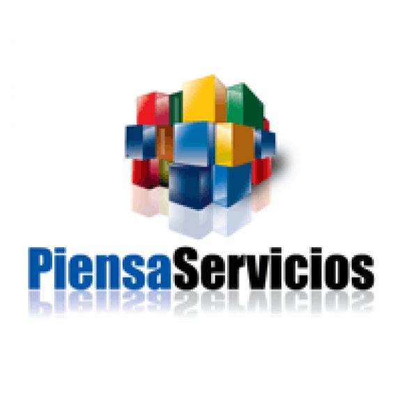 Logo of PiensaServicios