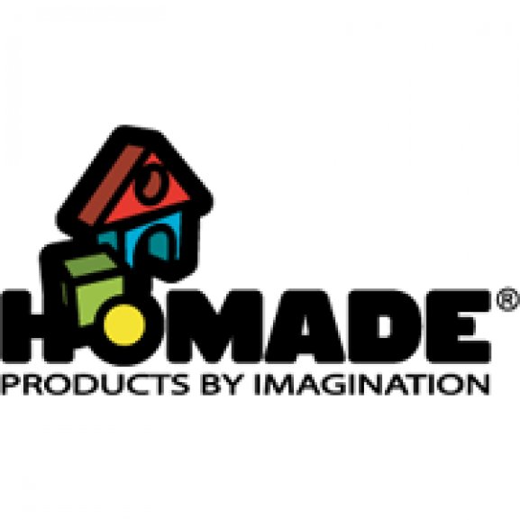 Logo of HOMADE