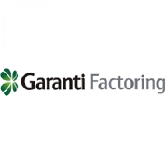 Logo of Garanti Factoring