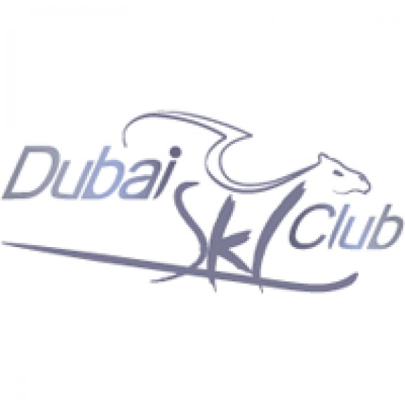 Logo of Dubai Ski Club