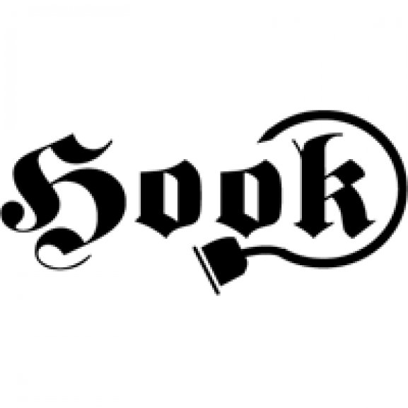 Logo of hook
