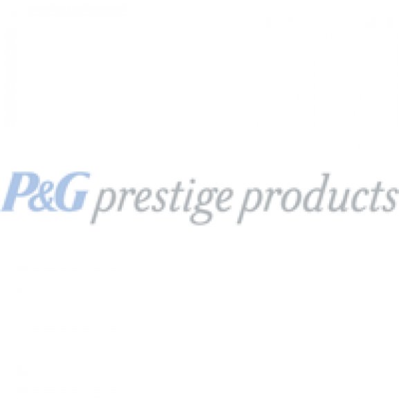 Logo of Procter and Gamble logo