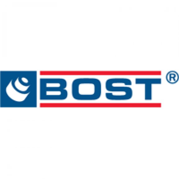 Logo of BOST SK, a.s. - Machine Tools