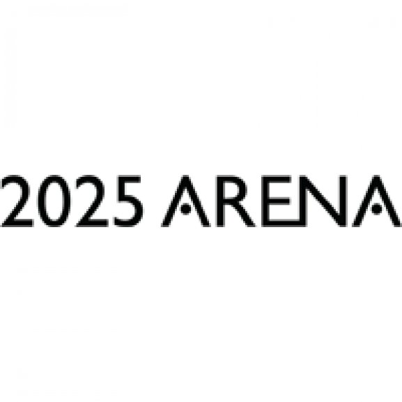 Logo of 2025 Arena