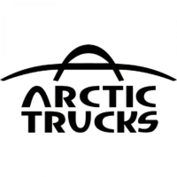 Logo of Arctic Trucks