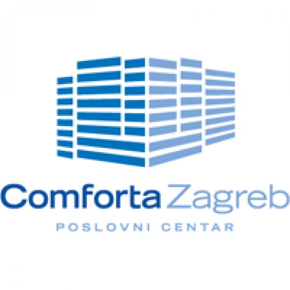 Logo of Comforta Zagreb