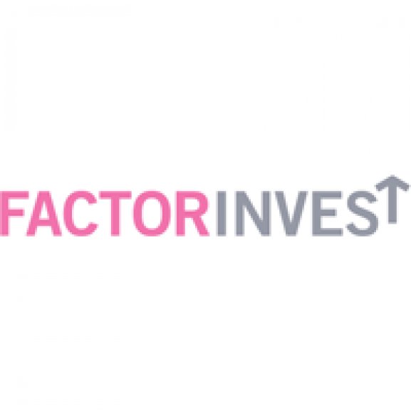 Logo of Factor invest