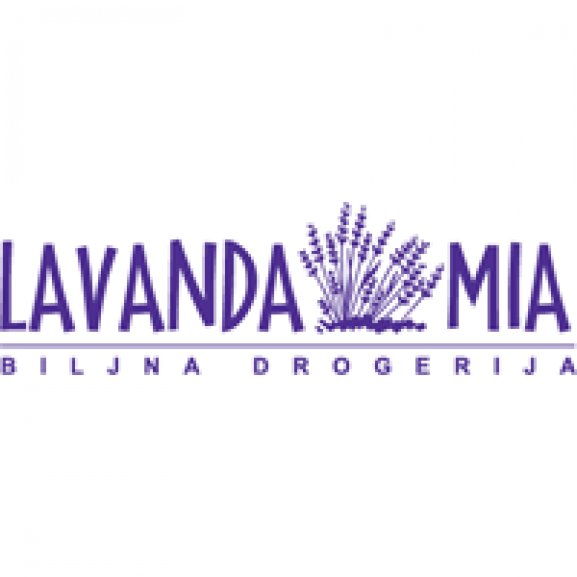 Logo of Lavanda Mia