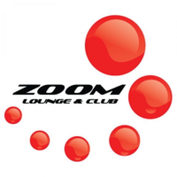 Logo of Zoom lounge &amp; club