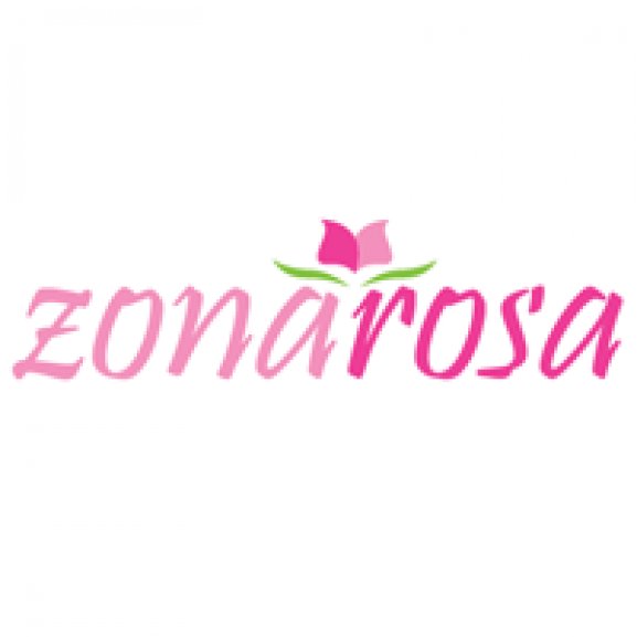Logo of Plaza Zona Rosa