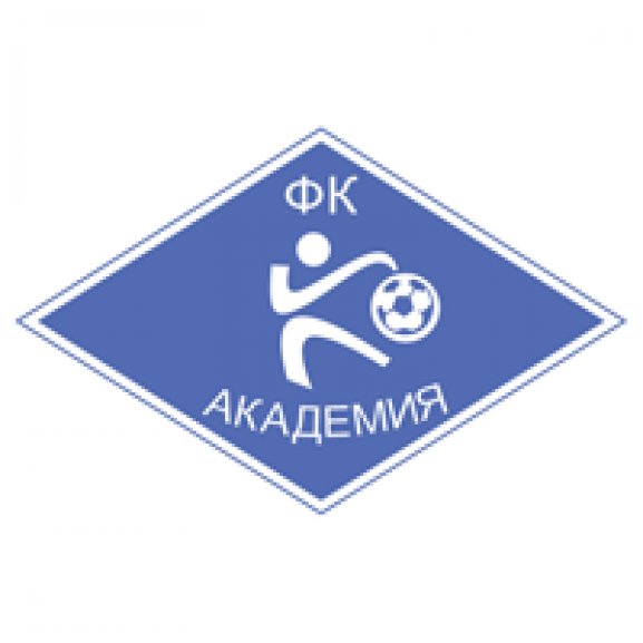 Logo of FK Akademia Dimitrovgrad