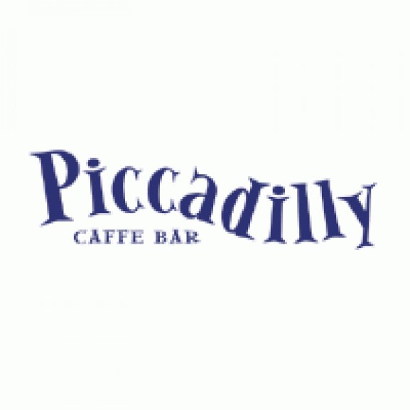 Logo of Piccadilly Caffe Bar