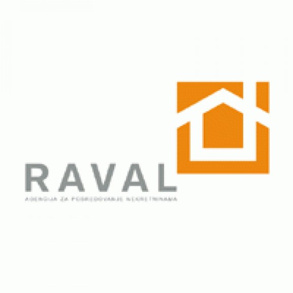 Logo of Raval