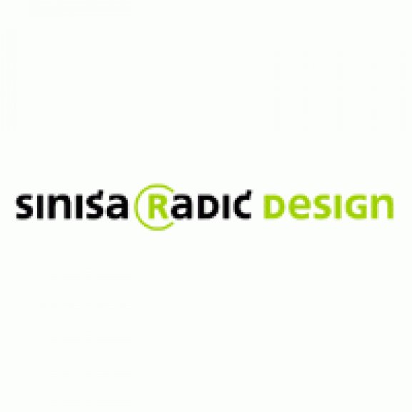 Logo of Sinisa Radic Design