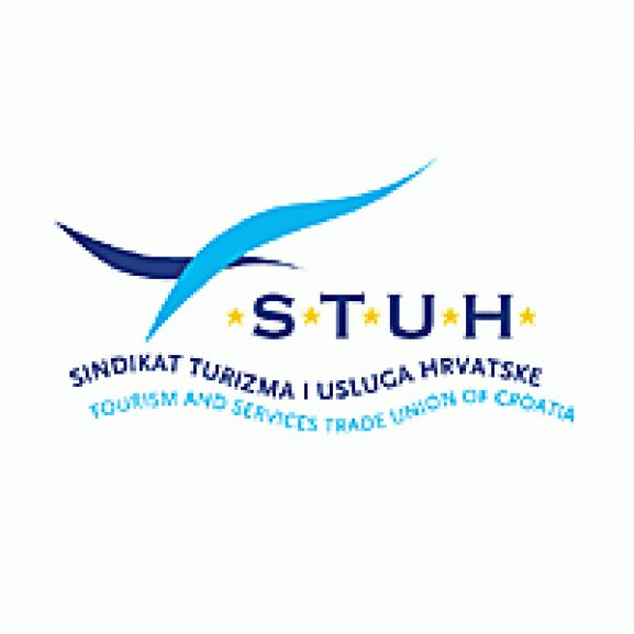 Logo of STUH