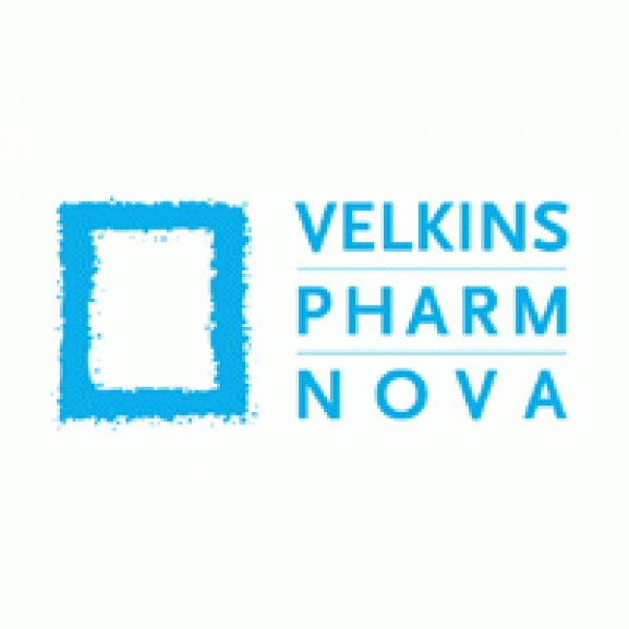 Logo of Velkins Pharm Nova