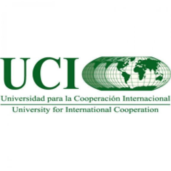 Logo of Universidad para la Cooperacion Internacional
