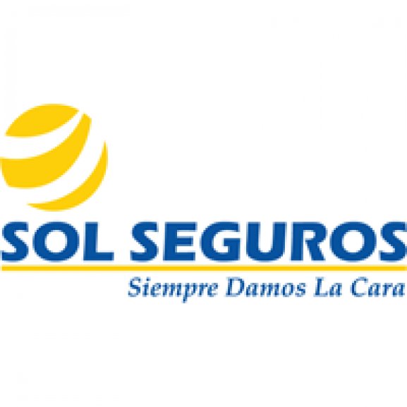 Logo of Sol Seguros