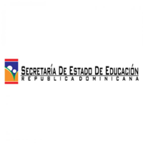 Logo of Secretaria de Estado de Educacion