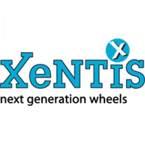 Logo of Xentis