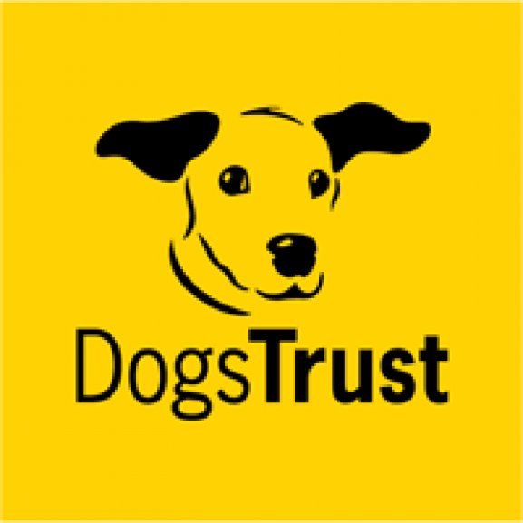 Logo of Dogs Trust