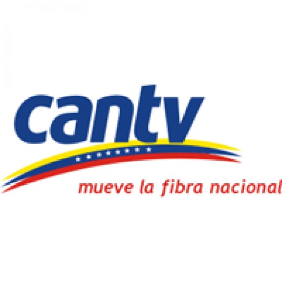 Logo of Cantv Movilnet 2007