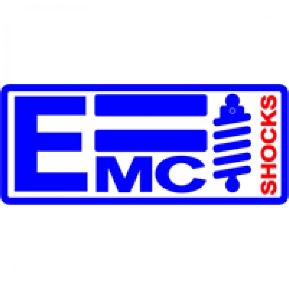 Logo of EMC Shocks