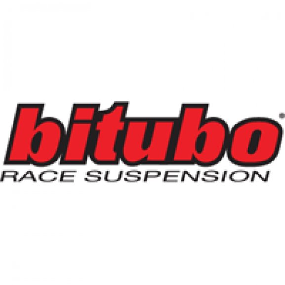 Logo of Bitubo supsensions