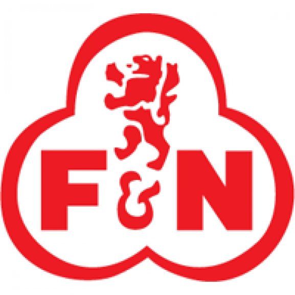 Logo of F&amp;N