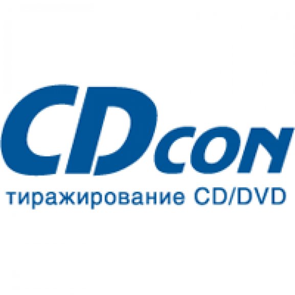 Logo of CDcon