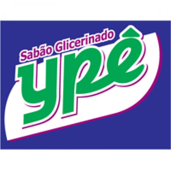 Logo of Ypê
