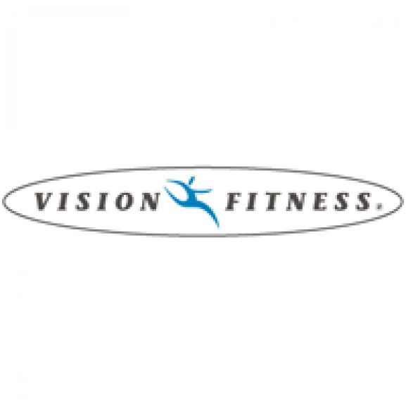 Logo of Vision Fitness