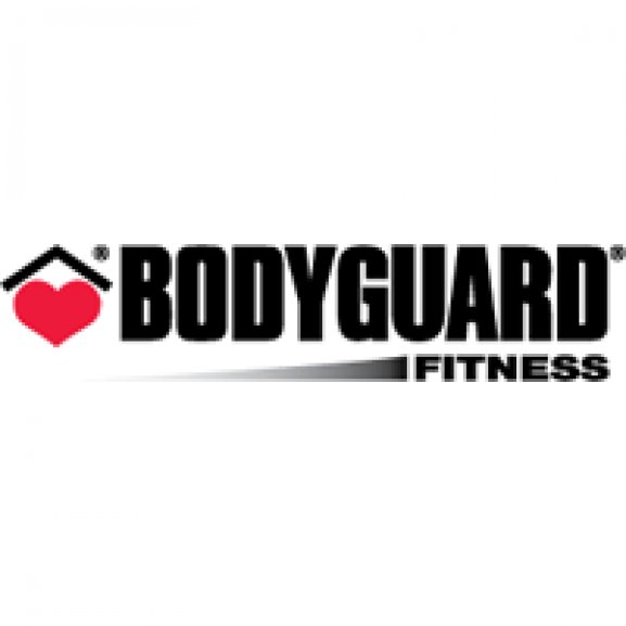 Logo of Bodyguard Fitness