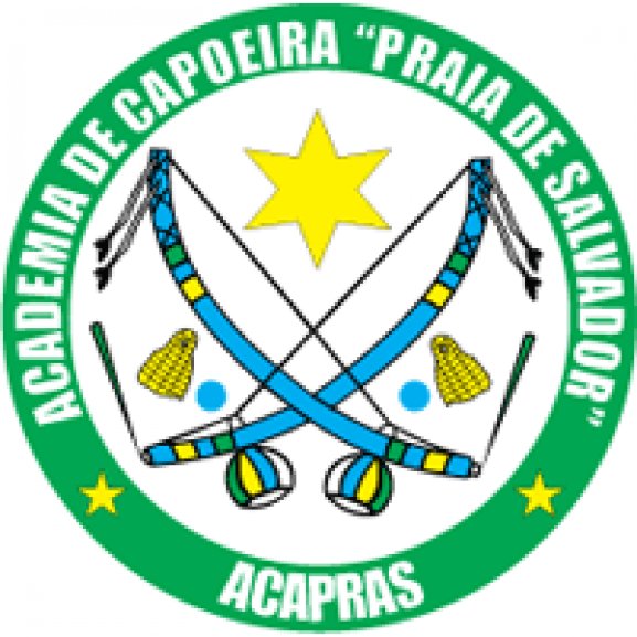 Logo of Acapras