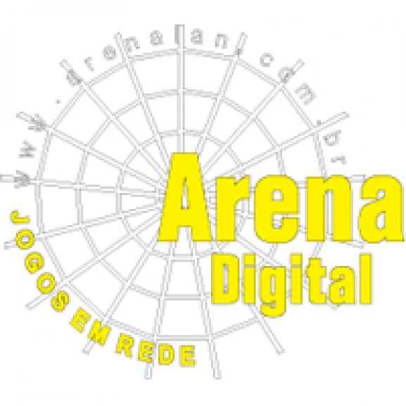 Logo of Arena Digital