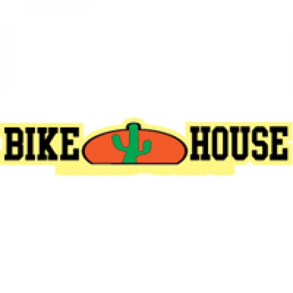 Logo of Bike House